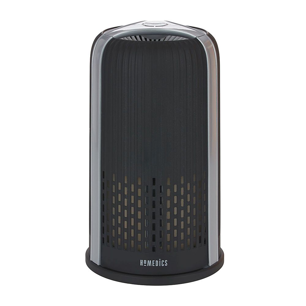 Homedics totalclean 4 in 1 purifier Outlet